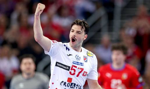 Filip Glavaš odbija njemačkog velikana i ostaje u Zagrebu?!