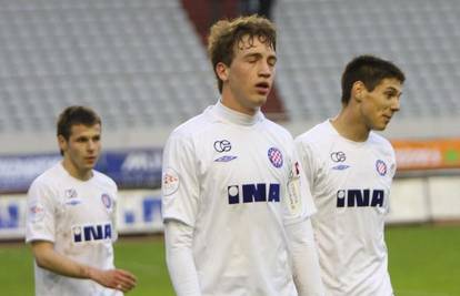 Hajduk: Kazna za remi u Čakovcu 1.5 milijuna kuna