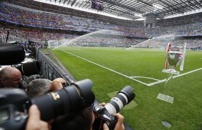 Poslije promjene sustava, Uefa mijenja i satnicu mečeva LP-a