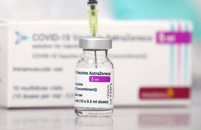 Njemačka će cjepivom AstraZenece cijepiti samo građane starije od 60 godina