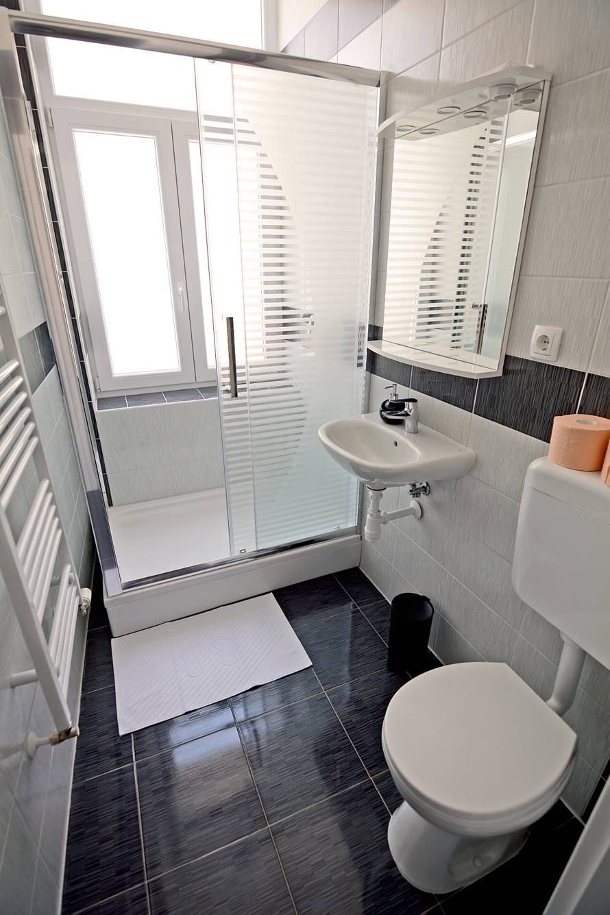 Povoljan smještaj u centru Zagreba i za najizbirljivije