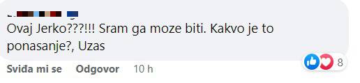 Gledatelji 'Večere za 5' opleli po Jerku: 'Negledljiv i nekulturan. Koliko može pojesti i pričati...'