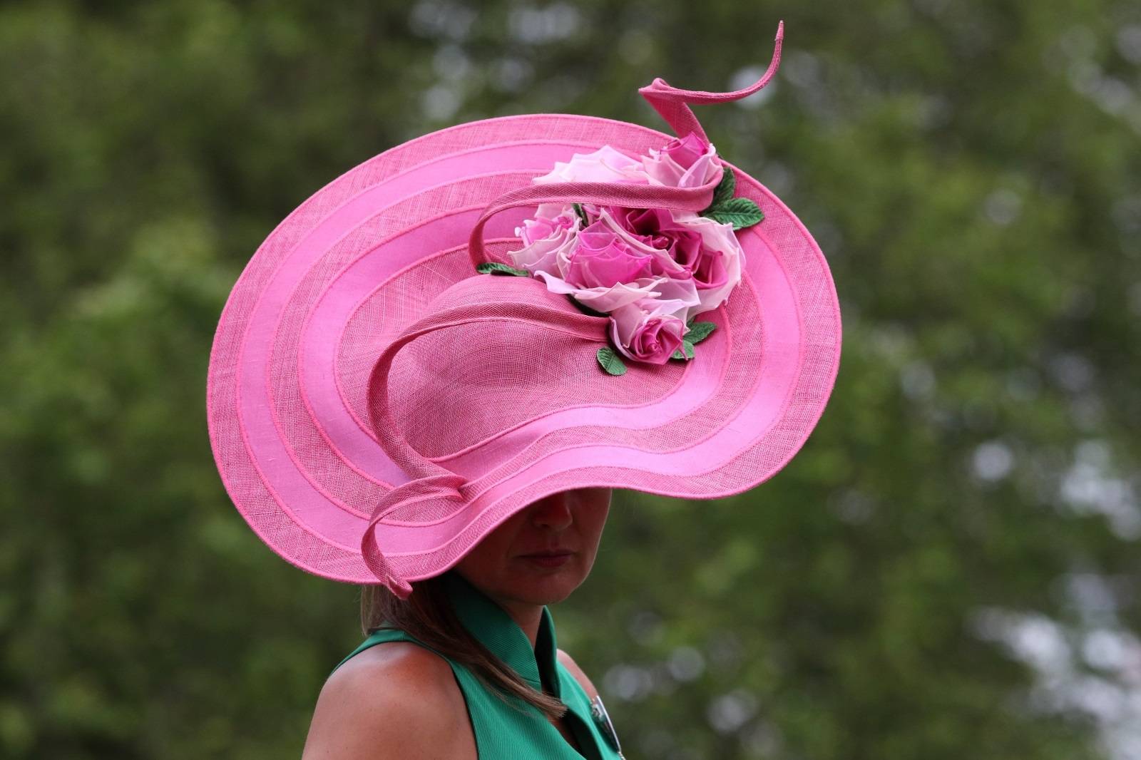 Royal Ascot - Day Two - Ascot Racecourse