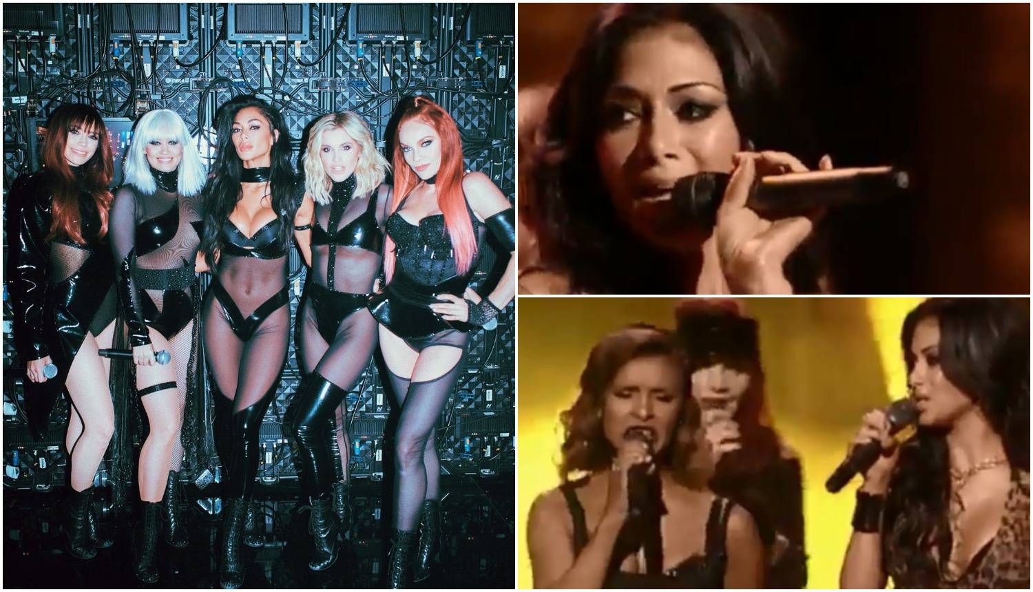 Internetom kruži video koji je posramio grupu Pussycat Dolls