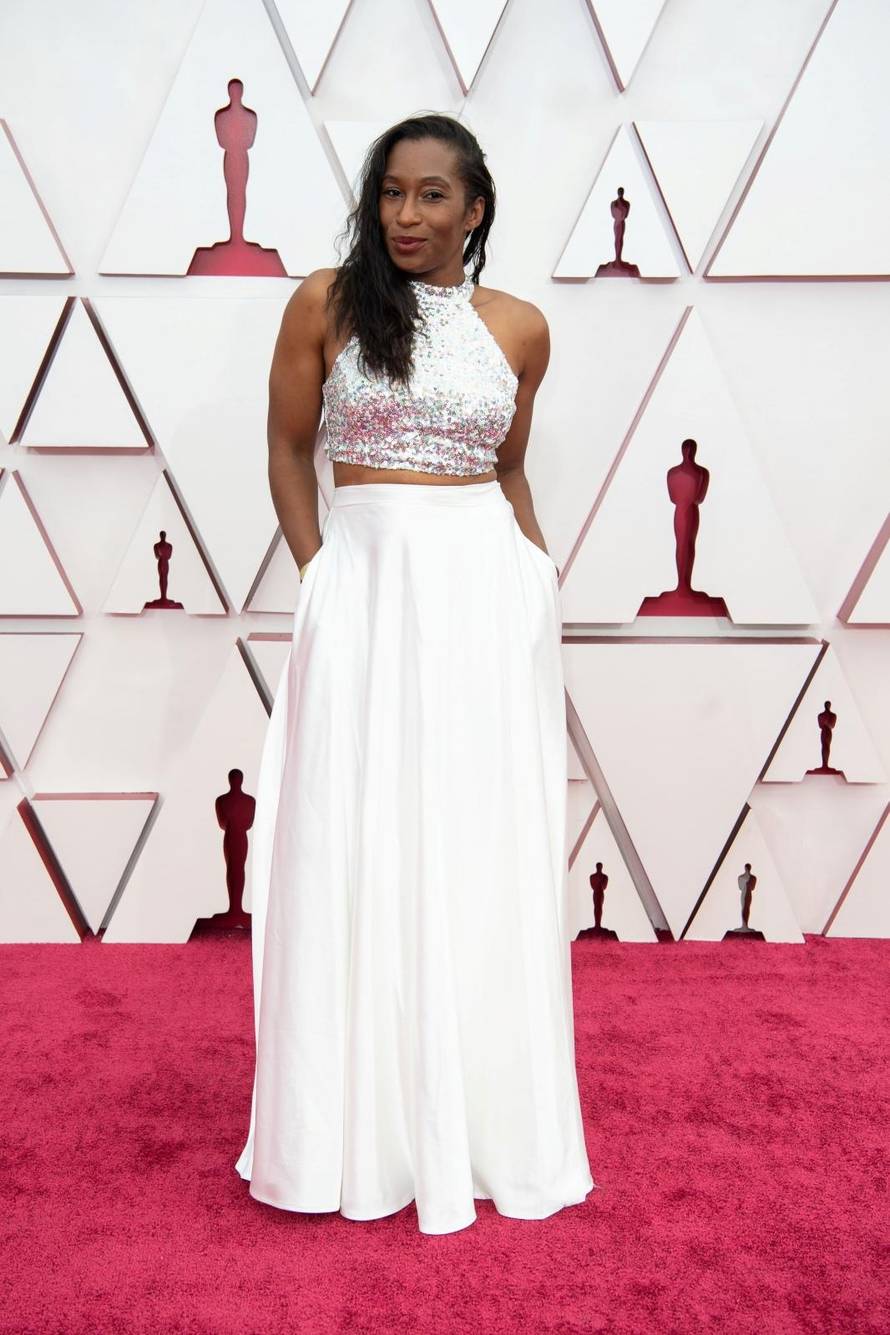 93rd Academy Awards in Los Angeles