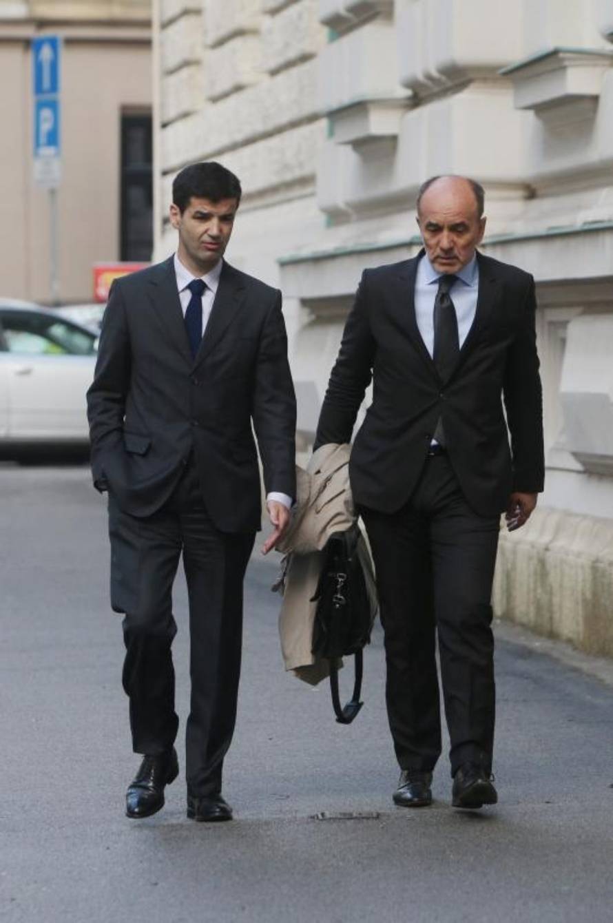 Dalibor Urukalović/PIXSELL