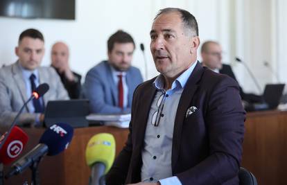 Štimac na suđenju: 'Mamić mi je dao 300.000 eura na račun. Ja sam mu novac vratio na ruke'