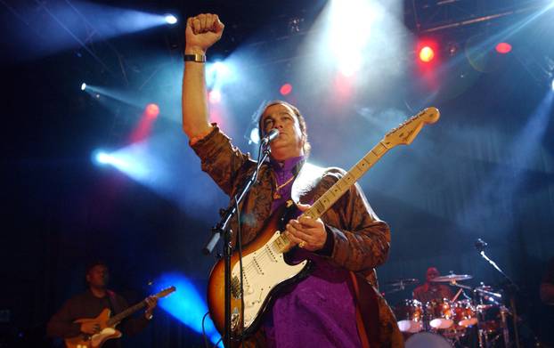 Lansing: 10.4.1952. ro?en Steven Seagal