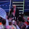 Kineski potpredsjednik sastao se s Vanceom i Muskom prije Trumpove inauguracije