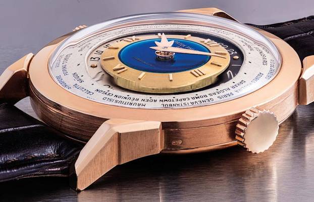 FOTO Ovo su najskuplji satovi ikad i dva izvan konkurencije