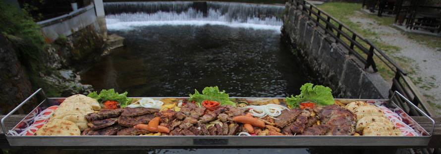 Pronašli smo čarobnu lokaciju za produženi vikend na samo sat vremena od Zagreba