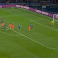 Demonstracija mo&cacute;i. Pogledajte golijadu PSG-a i Barce! Sve je po&ccaron;elo kad su gosti zazivali VAR