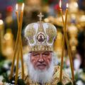 Ruski patrijarh poziva na primirje: 'Zaraćene strane moraju prekinuti vatru za Božić'