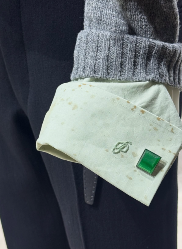 FOTO Prljavi i pohabani rukavi? Da! Nova Pradina kolekcija ruši sva modna pravila