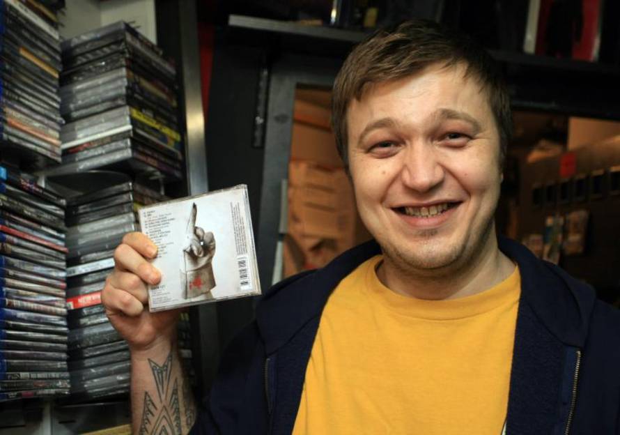 Dalibor Urukalović/Pixsell