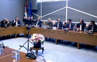 U Saboru je 49 zastupnica, ravnomjerna zastupljenost u samo 4 od 30 odbora