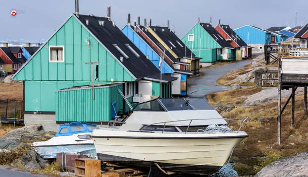 FOTO Hladno i skupo, ali i mirno i predivno. Trump ludo želi Grenland: Biste li vi tu živjeli?