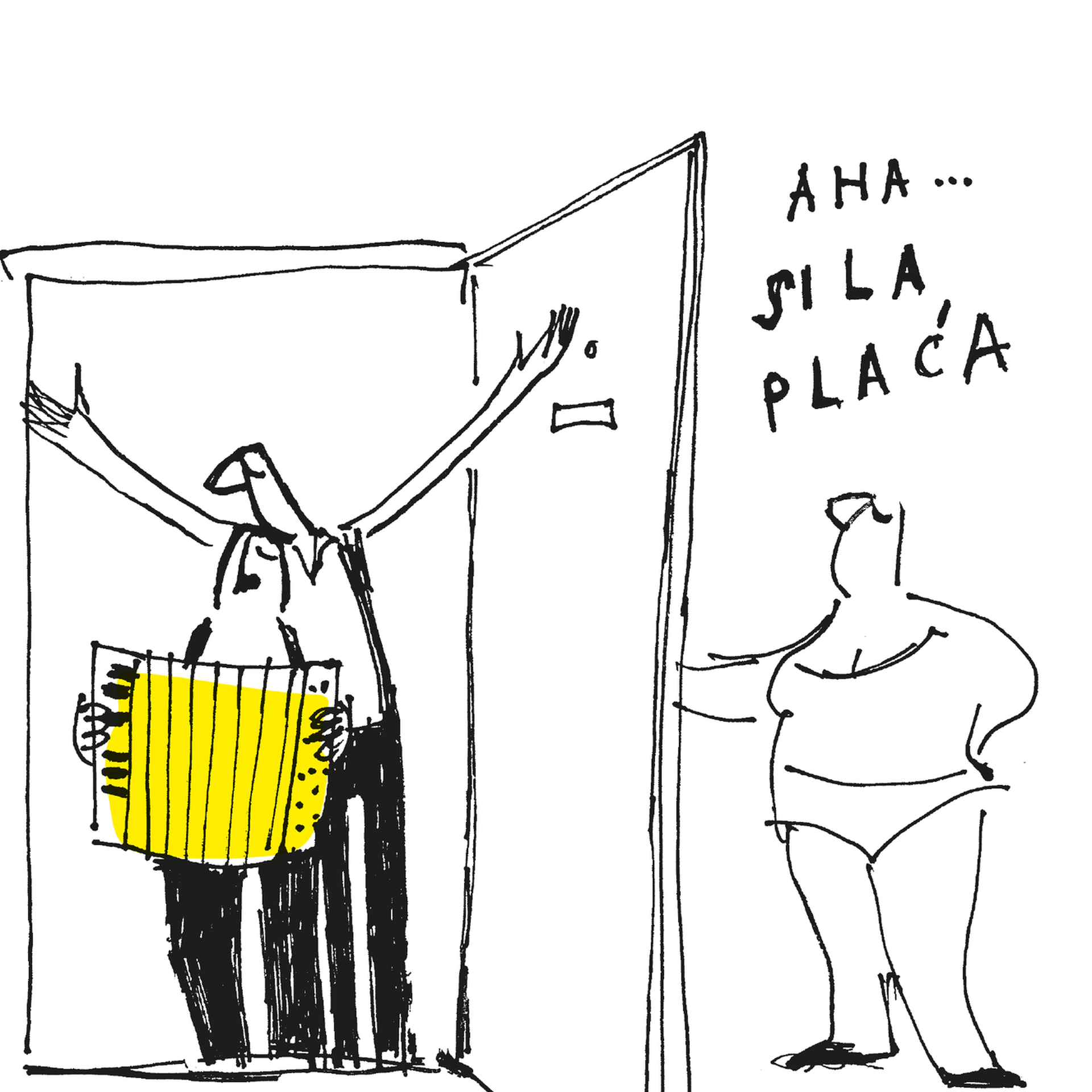 Ilustracije Tisje Kljaković Braić humorom objašnjavaju financijske pojmove