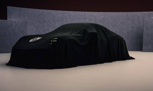 &Scaron;to se krije ispod pokriva&ccaron;a? Porsche uskoro otkriva novi 911!