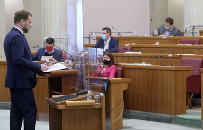 U Saboru podržali izmjene Zakona o stažu osiguranja s povećanim trajanjem