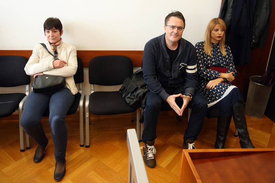 Tarik ju optužio za krađu, ona  odgovorila: Dobar je glumac...