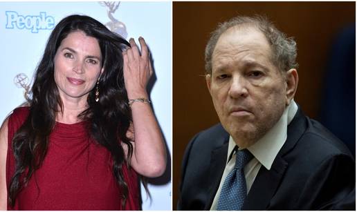 Glumica Julia Ormond optužila Weinsteina za seksualni napad