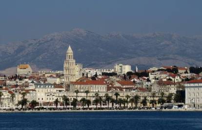 Split je najbolji hrvatski grad za život i poslovanje, ali...