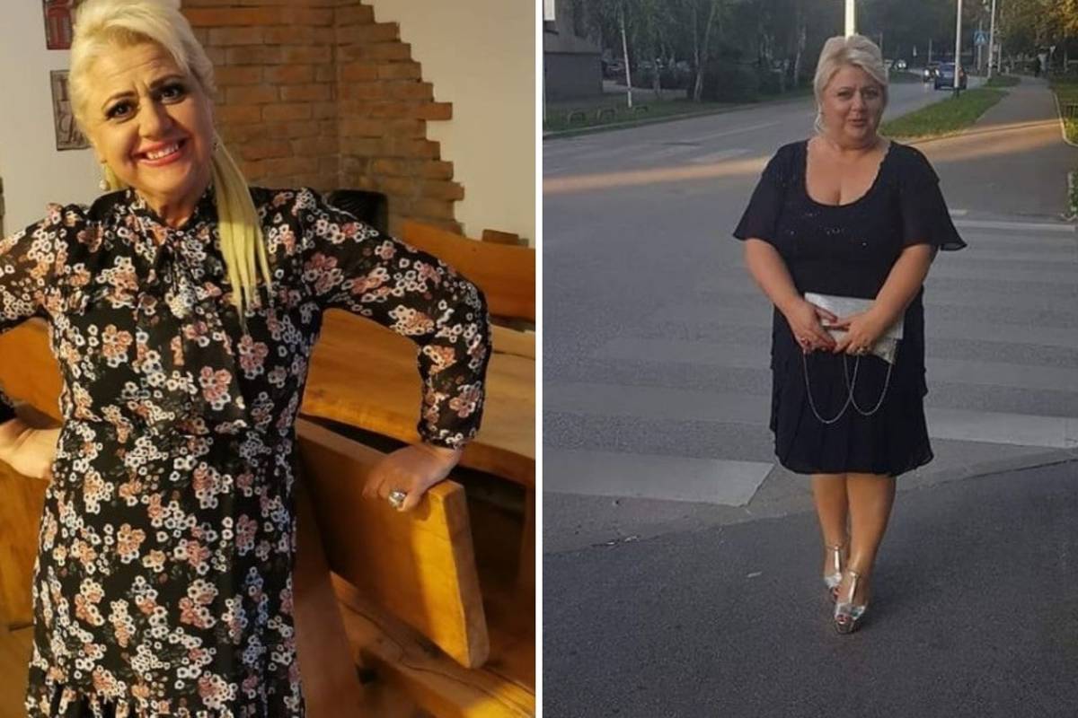 Vijoleta iz 'Života na vagi' ima novog dečka: 'Granicu od 80 kg više neću prijeći, jako pazim'