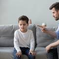 6 rečenica koje roditelji govore djeci,  a da nisu ni svjesni koliko im to može psihološki naštetiti