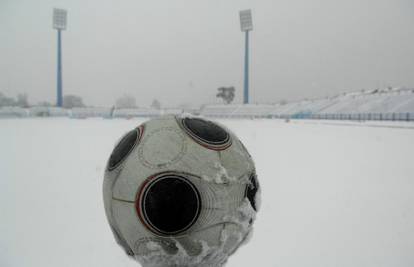 Omeo ih friški snijeg: Cibalia i Zadar zaigrat će tek 1. ožujka