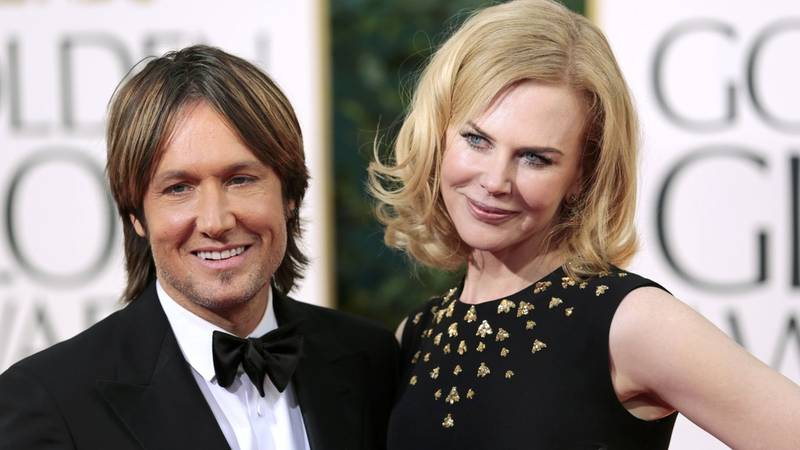 'Keith Urban se srami zbog razvoda': Odgodio je i svirku