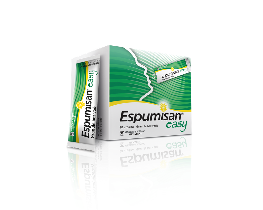 Nadutost? Ne dozvolite da vam pokvari lijepe trenutke