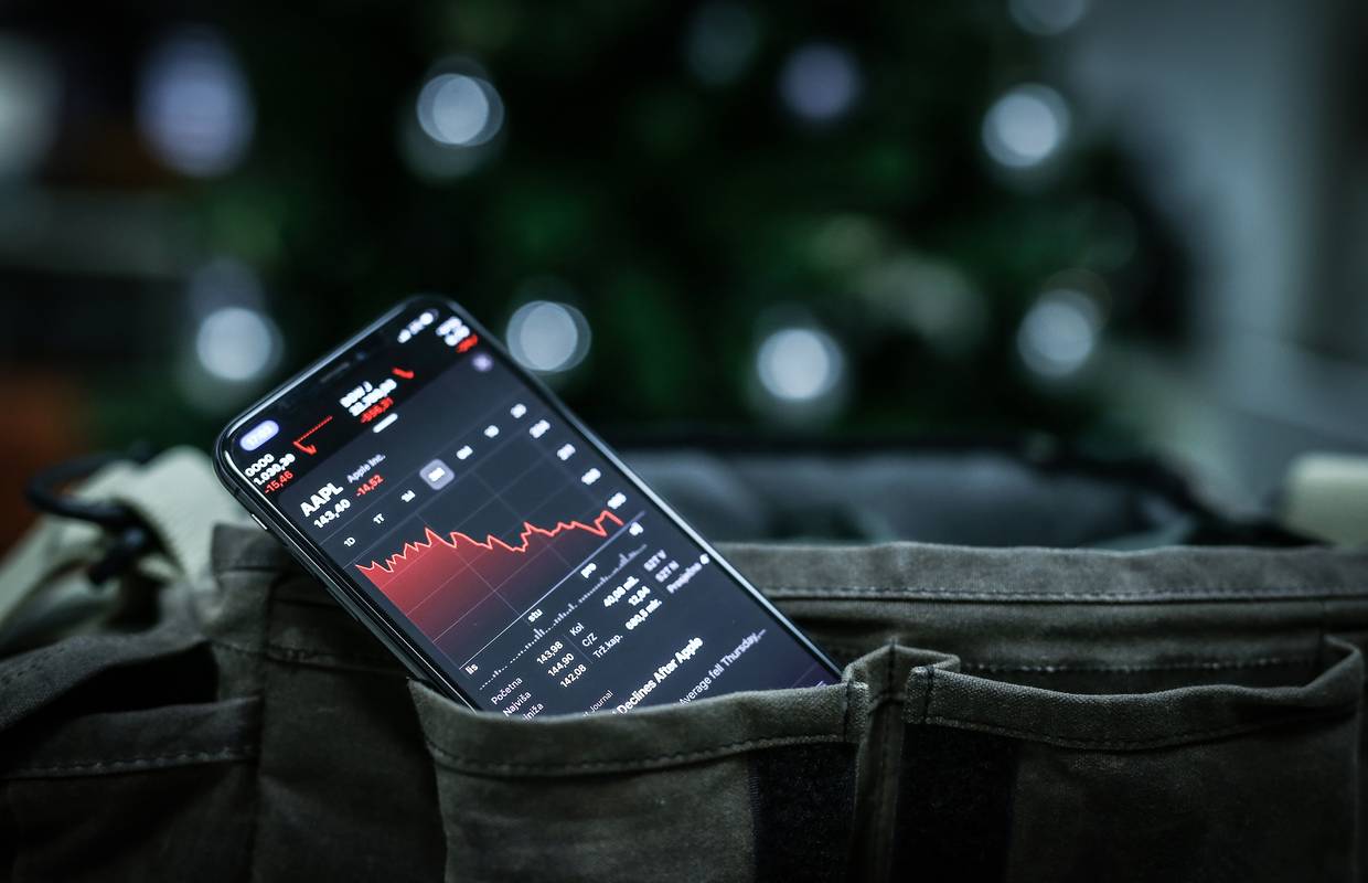 Želite internetsko ili mobilno bankarstvo? Provjerite cijene