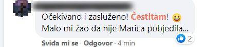 Finale podijelilo gledatelje: Nije pošteno! Trebao je pobijediti Ante jer je izgubio najviše kila