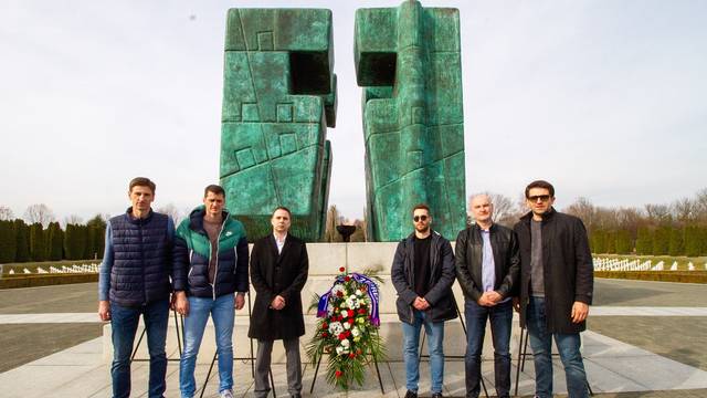 Cibona slavila protiv Furnira u Vukovaru u završnici lige: Oni će za nas uvijek biti istinski heroji