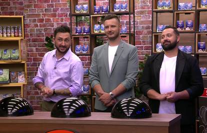 Novi izazovi u MasterChefu: Za kandidate nema opuštanja, evo koji će novi zadatak dobiti...