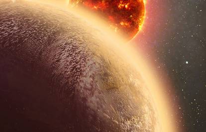 NASA najavila velika otkrića o planetima van Sunčeva sustava