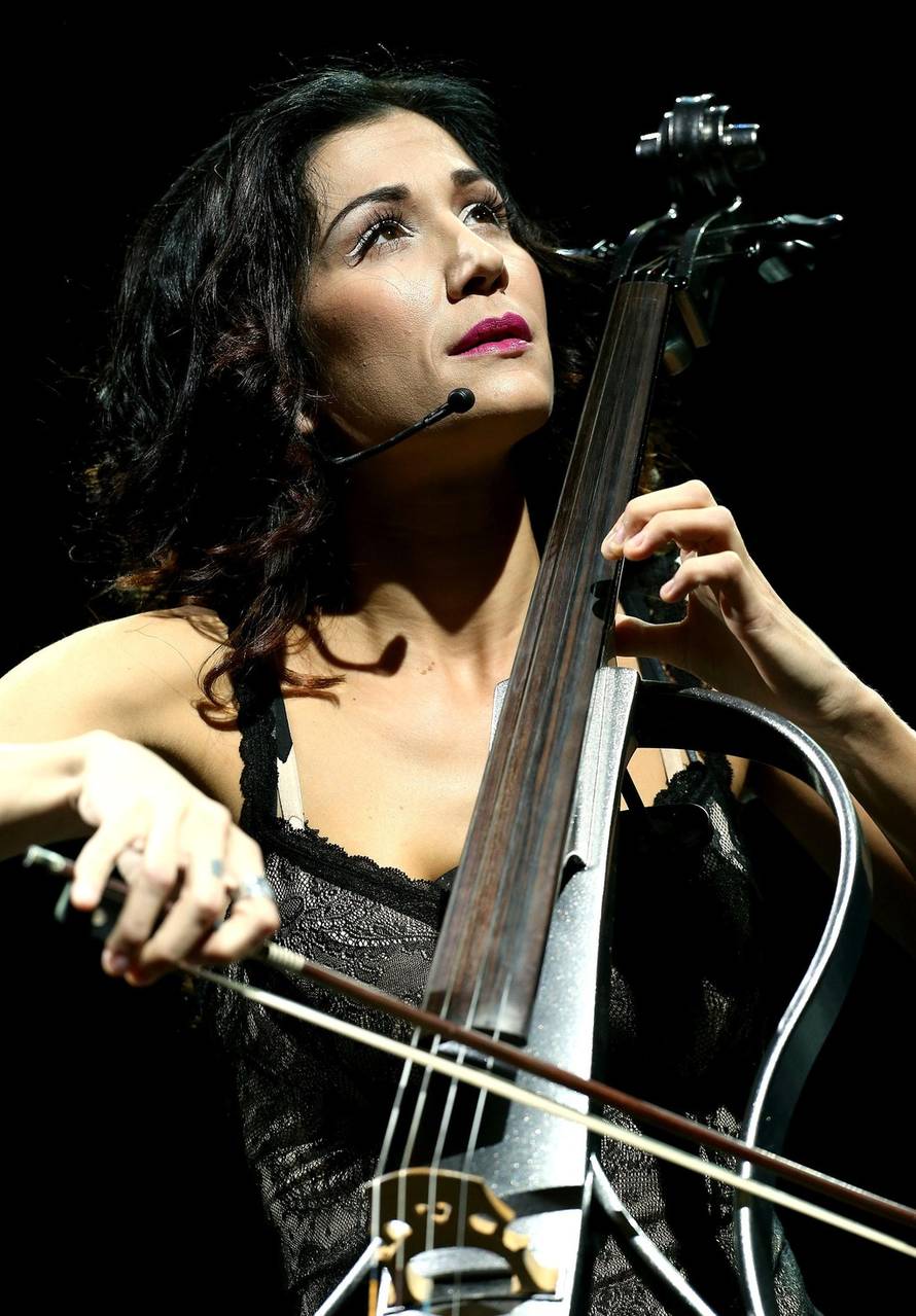 Marko Lukunić/Pixsell