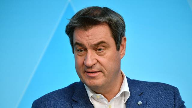 Premijer Bavarske najizgledniji je kandidat za novog kancelara