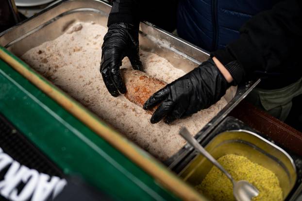 24sata: Ponuda na Adventu u Zagrebu