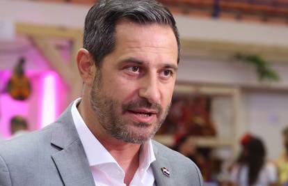 Glavina o sezoni i padu u 'špici': 'Tržište im je poslalo poruku...'