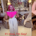 Madonna 'izašla iz ormara' pa u novom videu priznala: 'Gej sam'