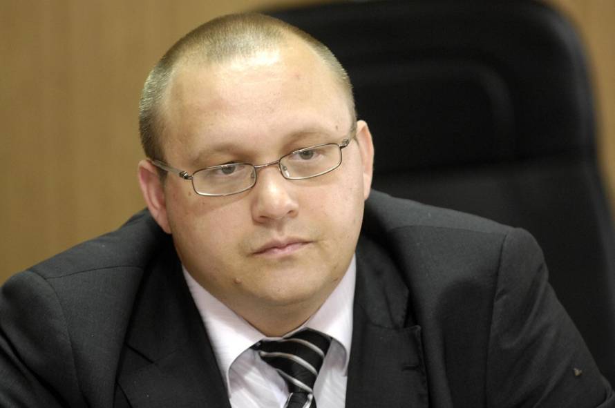 Popovac: Župan Krešimir Bubalo na radnom sastanku i obilasku Popovca