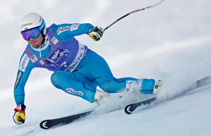 Sjajan vikend za Norvežanina: Kjetil Jansrud slavio i u spustu