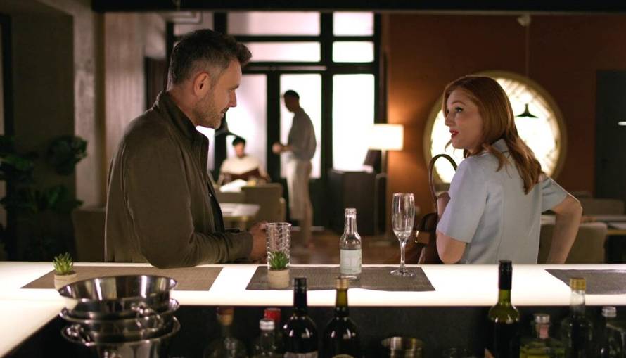 Vanda Winter nam je otkrila: Osjećam posebnu slobodu kad mi daju da igram karaktere...