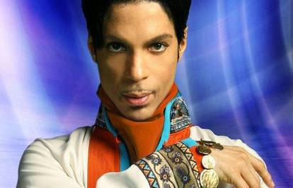 Prince tuži YouTube zbog kršenja autorskih prava