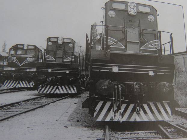 FOTO Fućkaš Teslu, Hrvatska je prvi električni auto imala '63.! Elon Musk se još nije ni rodio