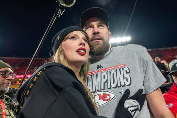 MO: Fans Remember Swift-Kelce Eras Tour Surprise One Year Later
