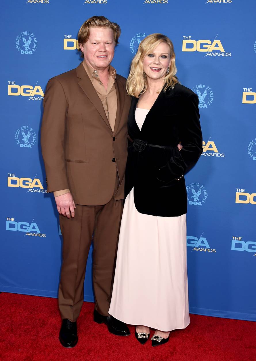 74th Annual DGA Awards