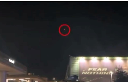 Obustavili su letove, policija je nemoćna: Nad Danskom ponovo viđeni neidentificirani dronovi